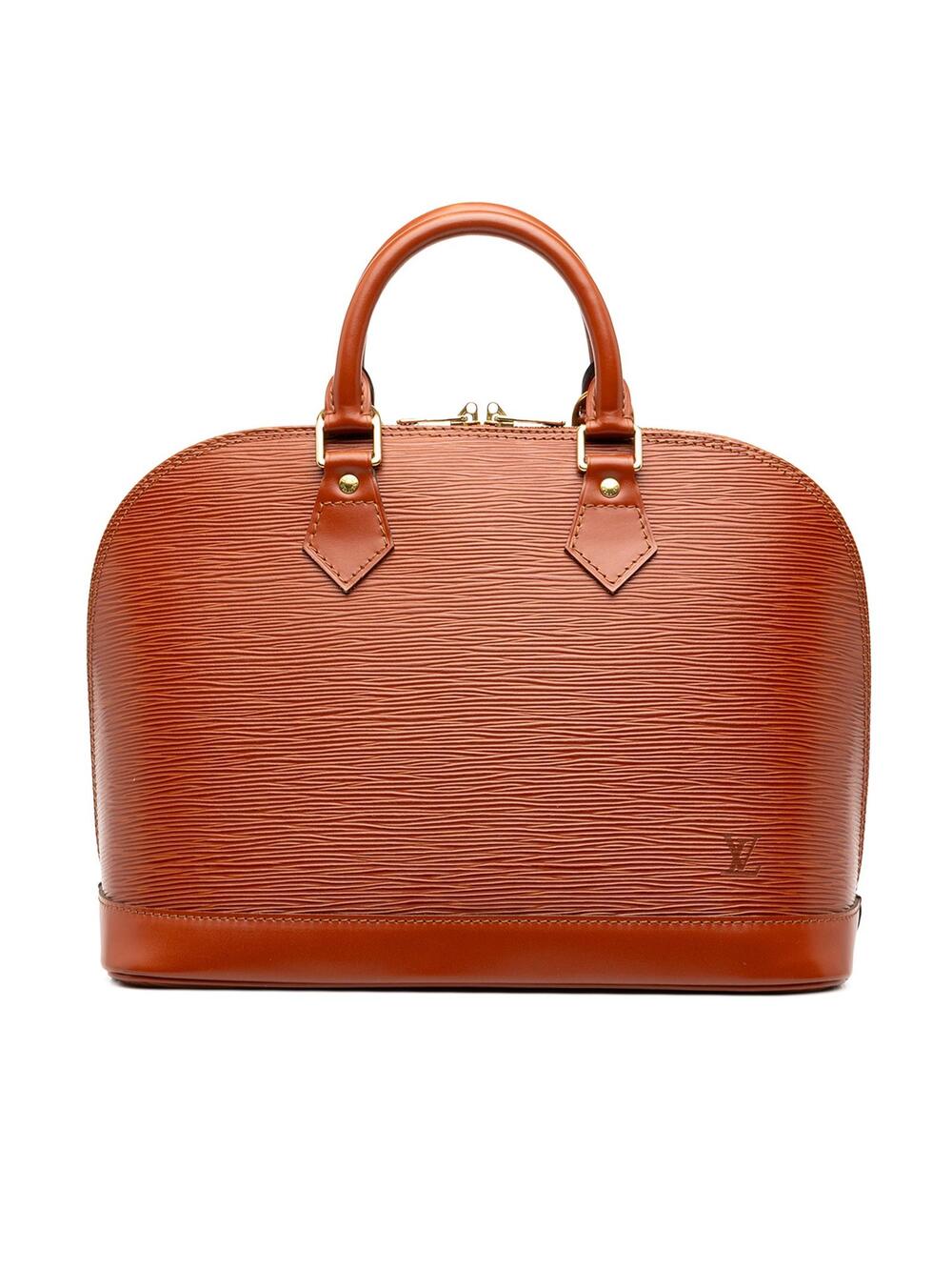Louis Vuitton Epi Alma Pm Pre-Loved #362992L75B
